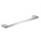 Toallero barra 60 cm Enzo