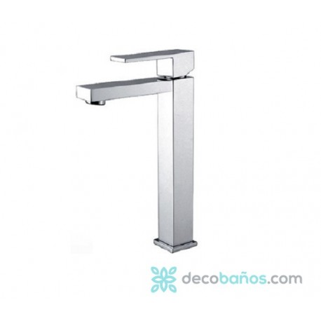 Monomando Lavabo Mural Niza