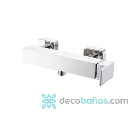 Monomando Ducha Niza