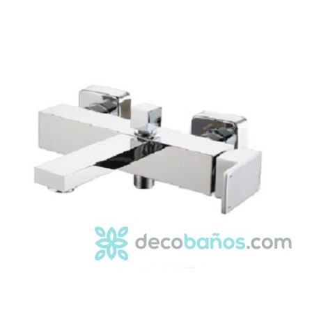 Monomando Baño Niza