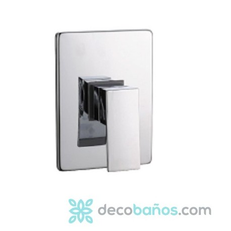 Monomando Baño Empotrar Niza