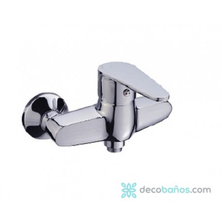 Monomando Ducha Monza