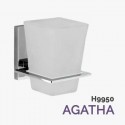 Serie Agatha Comercial