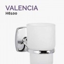 Serie Valencia Comercial